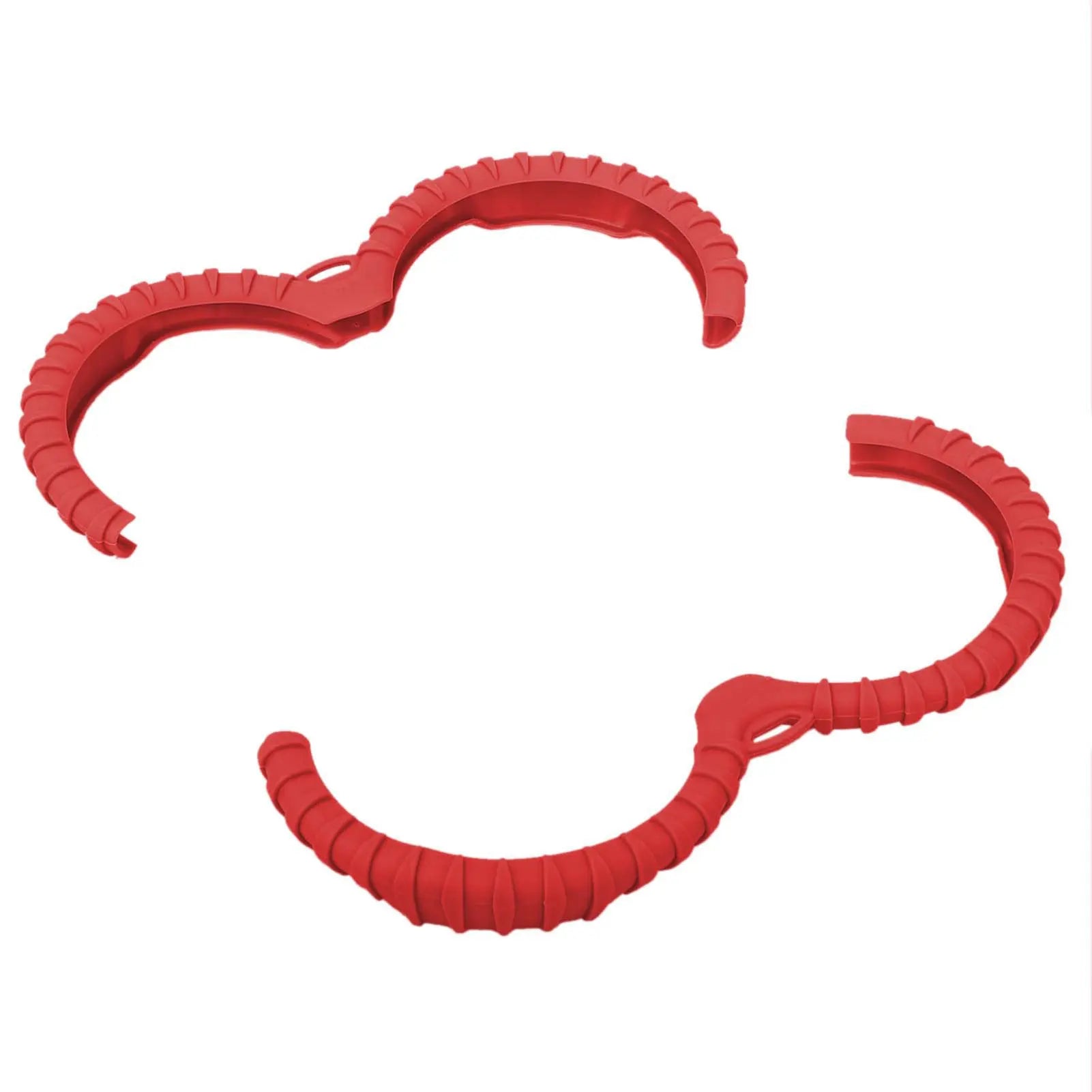 DJI-Compatible Protector Cover Quick Installation Full Protection Protector Cover For Propeller Guard DJI-Compatible Protector Cover Quick Installation Full Protection Protector Cover For Propeller Guard